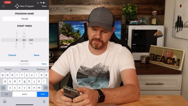 STOP Wasting Money On Water!!! - Orbit B-Hyve XR смотреть онлайн