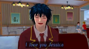 Sakura school simulator love is gone