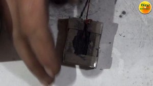 ДЕЛАЮ ЩЁТКИ ДЛЯ БОЛГАРКИ САМОДЕЛЬНЫЕ ИЗ ГРАФИТА!