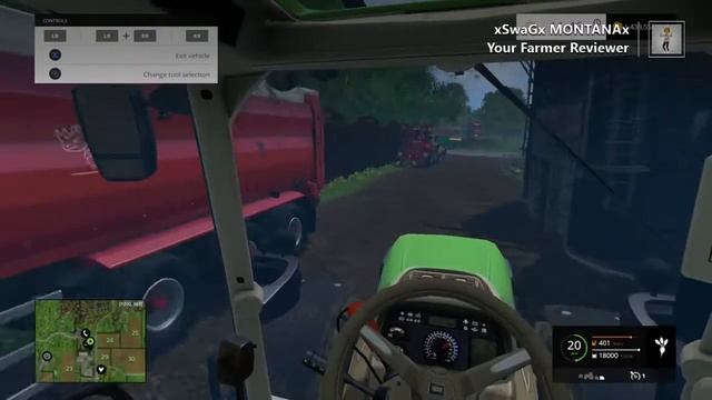 case ih puma 160 and deutz fahr ttv смотреть онлайн