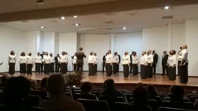 Coral San Pelayo de Navia Emilio Crespo 3 25/09/21 смотреть онлайн