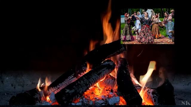 у ночного костра смотреть онлайн