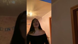 Как жаль ( Лолита)в исполнении Юмагуловой Дины