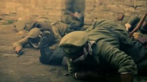 Варя Стрижак   Русские не сдаются! Атака мертвецов