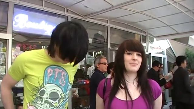 Cannes Film Festival 2009 with Demarco Deleon смотреть онлайн