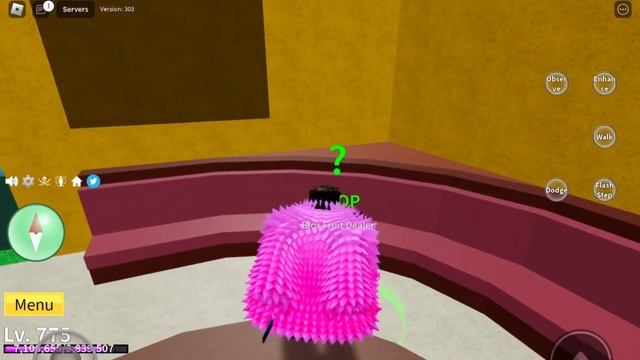 I Rolled 5 Mythicals in Blox Fruits! You won't believe what I got.. смотреть онлайн