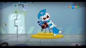 Куми-Куми. жëтский вырезанный фрагмент (05.26.2016)