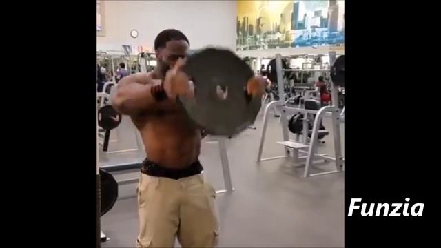 Amazing monster shoulders workout смотреть онлайн