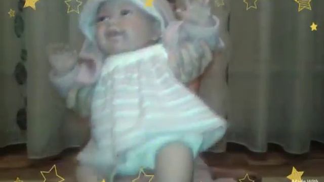 Обзор на куклу Реборн : Милена смотреть онлайн