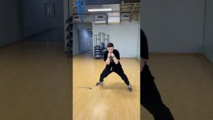 Как делать нырок в боксе.