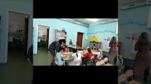 "Визитная карточка "Здравствуйте, я ваша няня"