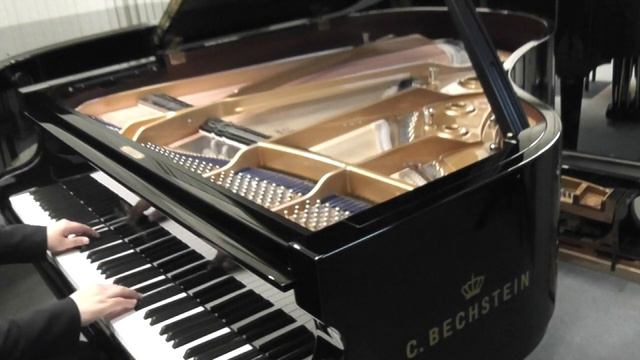 L-167　J.S. バッハ :平均律クラヴィーア曲集　第1巻 第13番　前奏曲BWV 858 嬰ヘ長調 смотреть онлайн