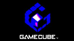 Gamecube startup logo effects (inspired by Gamavision Csupo Effects)