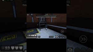 мир денди я нашел Ви на 6 этаже!!!