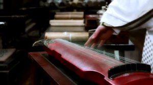 Дэн Лунь. В грёзах о прекрасном лисе.