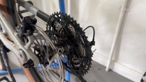 Canyon Neuron AL 7 2022 Industry Nine Hydra Hub Sound Check