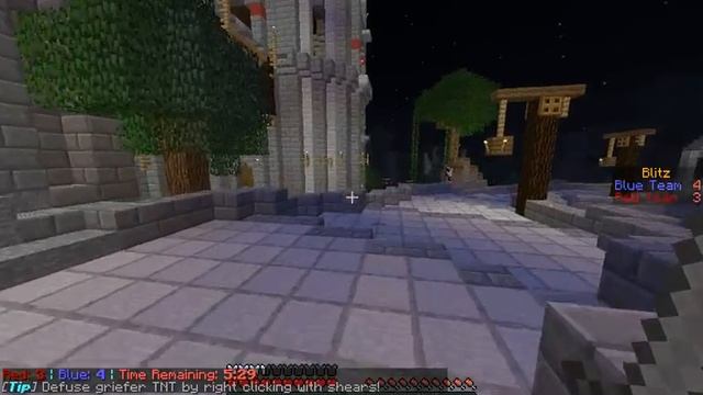 Let's Play Minecraft - Episode 6 Epsilon - Season 3 смотреть онлайн