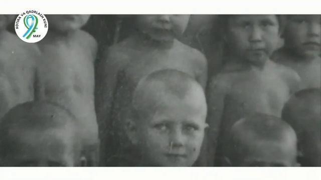 9-may - Xotira va qadrlash kuni смотреть онлайн