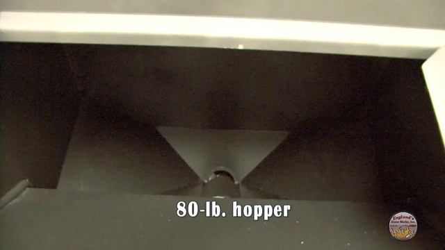 25-IP Imperial Pellet Stove | England's Stove Works, Inc. смотреть онлайн