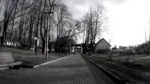 Гарик Сукачёв - Тишина.