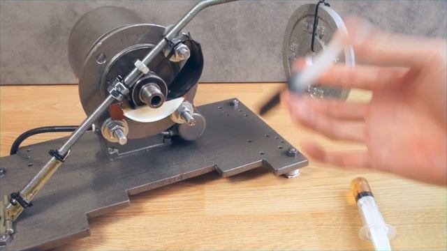 Ceramizator Czy naprawdę działa? Test tarcia смотреть онлайн