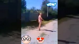 Бесимся девочки, бесимся!