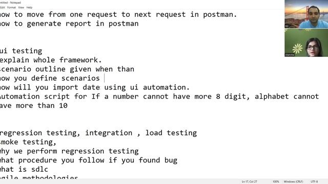 5LPA to 12LPA 🔥3 Offers! A Journey of A Software Tester🔥