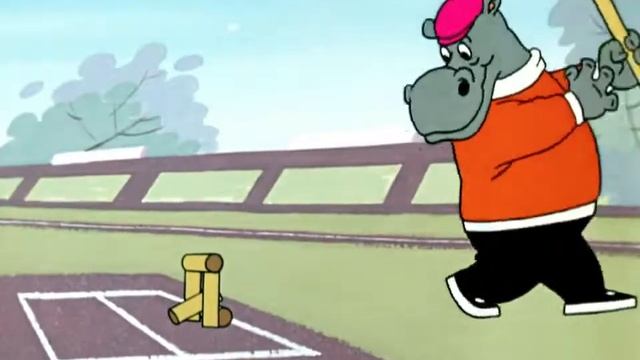 НУ, ПОГОДИ! 4 выпуск ЗАДОМ НАПЕРЁД смотреть онлайн