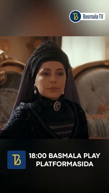 #Анонс493 - QISM BUGUN 18:00 “Basmala play” ПЛАТФОРМАСИДА! смотреть онлайн