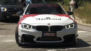 Группа BMW-Шники ❤️ 8 часть 〽️