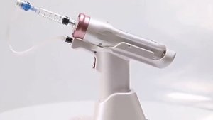 EZ Vacuum Mesotherapy Meso Gun Injection Syringe Hyaluronic Acid EZ Meso Gun - MesoGuns.com