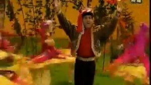 Wakhi Tajik Song ll Суруди Вахи
