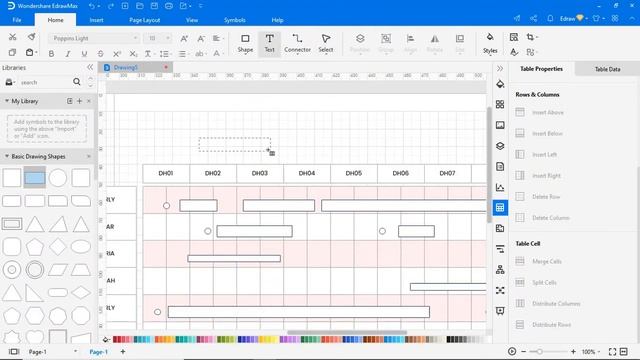 How to Create Product Roadmap | EdrawMax