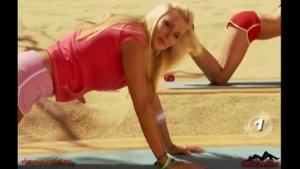 Фитнес с ЭНВИ - Красивое тело