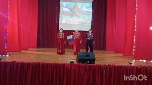 Война-слово женского рода-Белые крылья