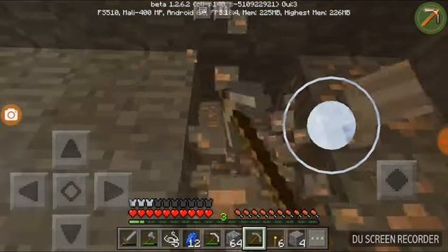 Minekraft2моды-топазыаквамарины.