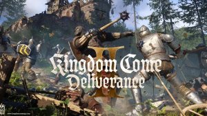 Kingdom Come Deliverance 2 прохождение 15