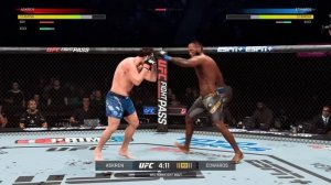 БЬЮСЬ НА ХУДШЕМ БОЙЦЕ ПРОТИВ ЛЕГЕНДАРНОГО БОТА | РЕАЛЬНО ЛИ ПОБЕДИТЬ?!