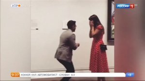 Елена Николаева Утро России Эфир от 13.10.2017