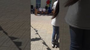 ПОСЁЛОК СУЛАК 2018Г