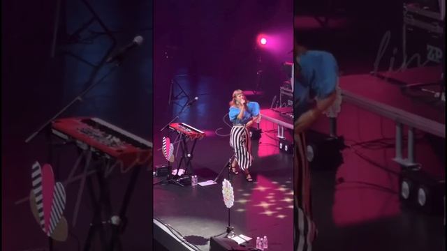 Lenka - Cabin ( New Lenka Song 2023 ) смотреть онлайн