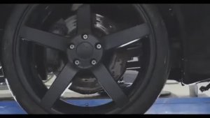 Мерен W220 S500 5 серия (Жорик Ревазов)