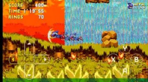как скачивать моды на Sonic 3 air