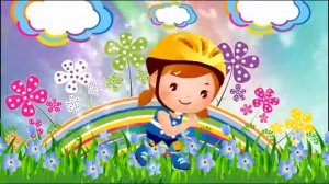 Весёлая МУЛЬТ зарядка   Morning exercises cartoon  Наше всё! save4 net