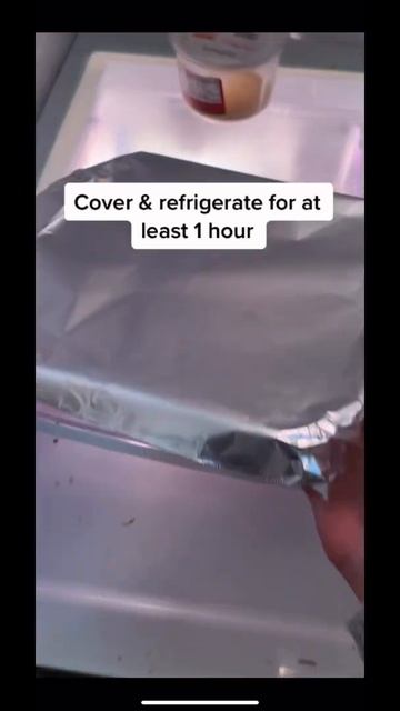 Recipe Revealed: Honey & Dill Marinated Salmon✨ #shorts смотреть онлайн