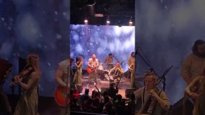 Хмельная ворга-"Матерый зверь" 08.12.2023