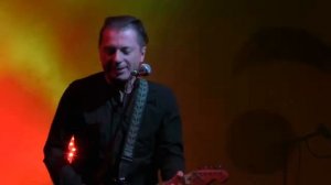 Концерт Агаты Кристи / The concert of music band Agatha Christie