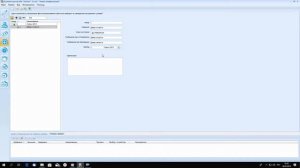 №9. Работа с FireSec. Виртуальные состояния