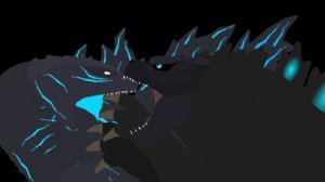 Godzilla 2021 vs Godzilla 2014| Part 5 revenge