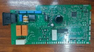 Электронные модули управления